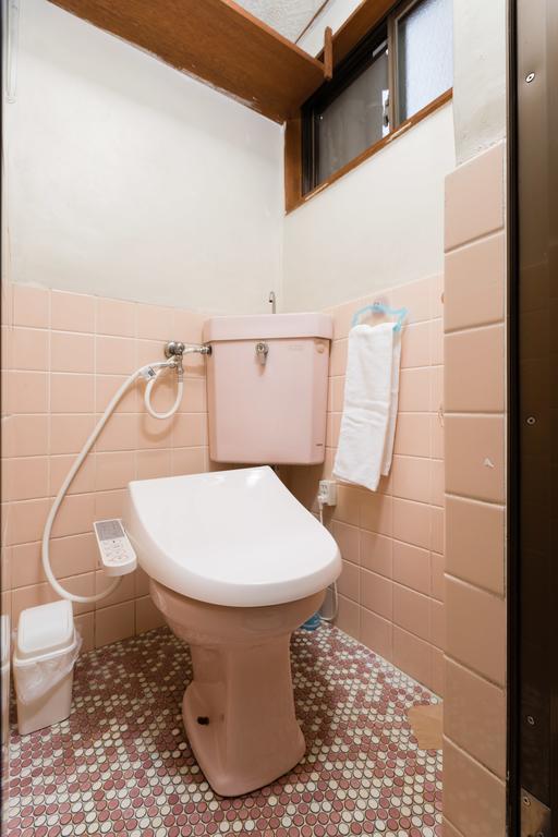 Yukiya Rumah liburan Osaka