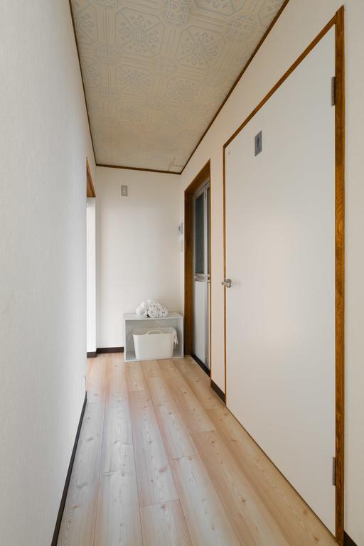 Yukiya Rumah liburan *