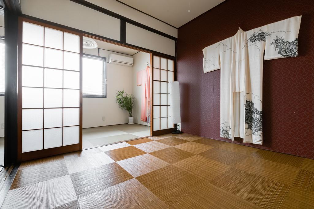 Rumah liburan Yukiya *
